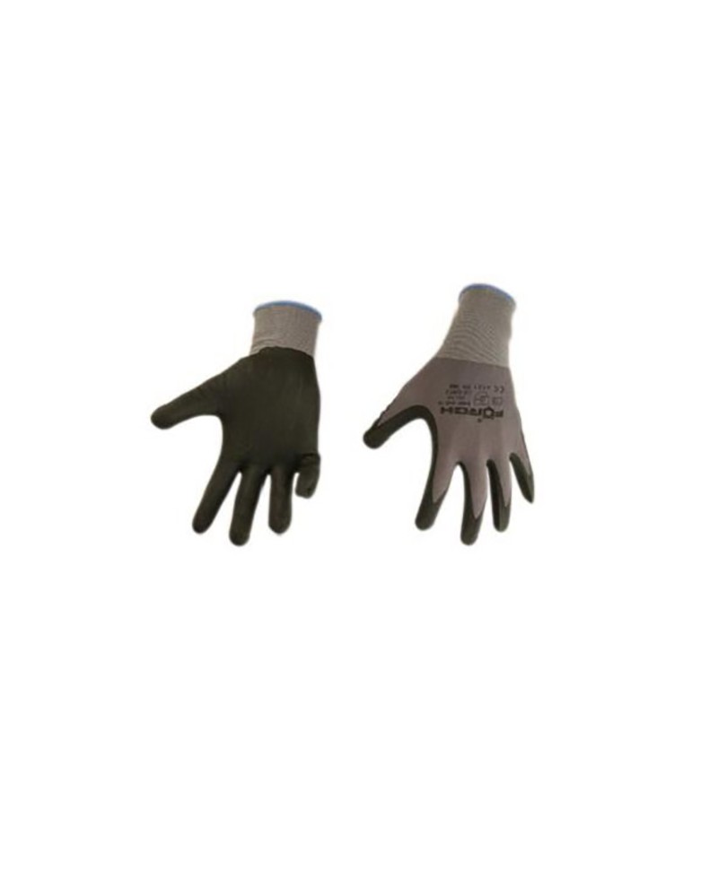 GANT DE TRAVAIL/ATELIER T10 (XL) RESISTANT AUX HYDROCARBURES (PR)