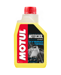 MOTUL - HYBRID TECH MOTOCOOL EXPERT 1 Litre