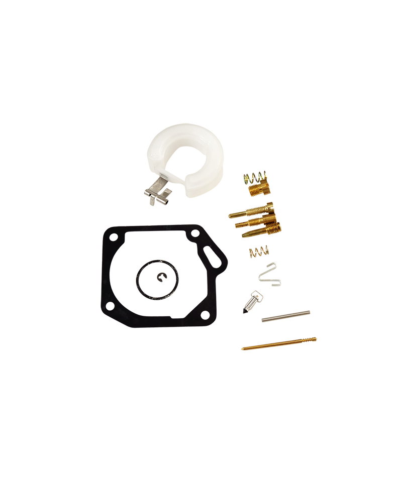 KIT REPARATION CARBU TEKNIX ADAPT. MBK/YAMAHA/PEUGEOT CARBU TYPE TK 477399/483340