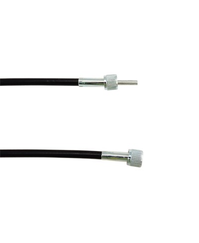 TRANSMISSION/CABLE COMPTEUR SCOOTER TEKNIX ADAPT. SCOOT CHINOIS 925MM CARRE/FENDU
