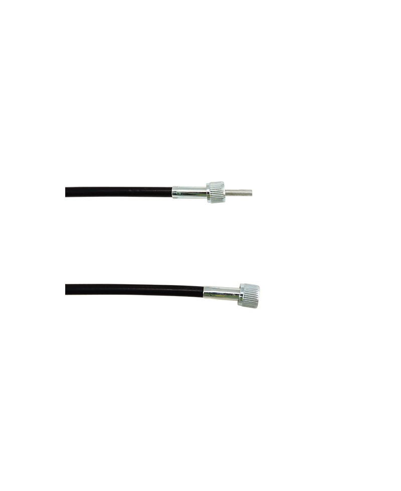 TRANSMISSION/CABLE COMPTEUR SCOOTER TEKNIX ADAPT. SCOOT CHINOIS 925MM CARRE/FENDU