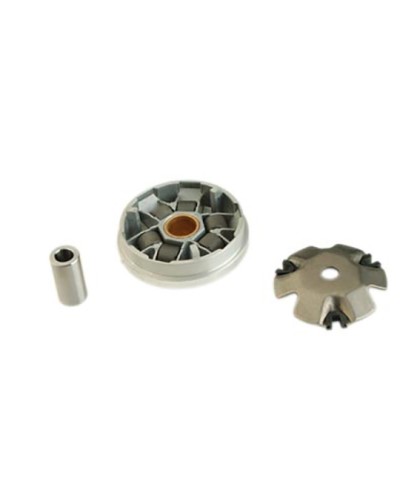 VARIATEUR SCOOTER TEKNIX ADAPT. TREKKER/SPEEDFIGHT/LUDIX/BUXY (6 GALETS D16)