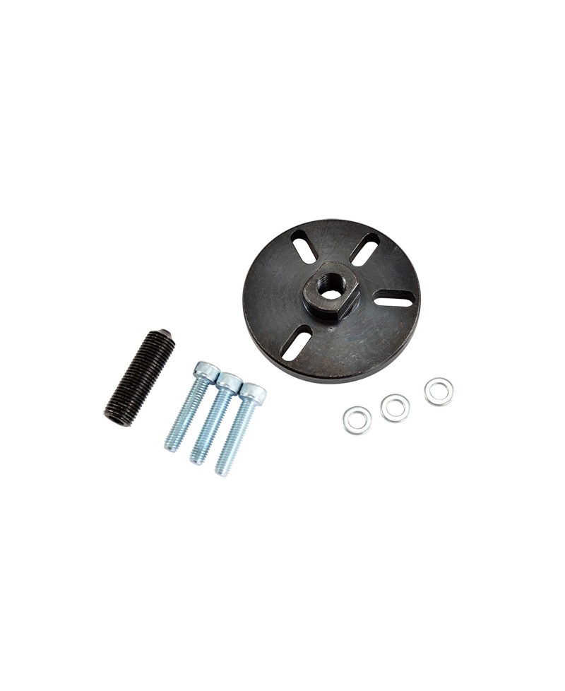 ARRACHE VOLANT ADAPT. MINARELLI/MORINI/SUZUKI (3 VIS) - UNIVERSEL