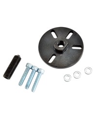 ARRACHE VOLANT ADAPT. MINARELLI/MORINI/SUZUKI (3 VIS) - UNIVERSEL