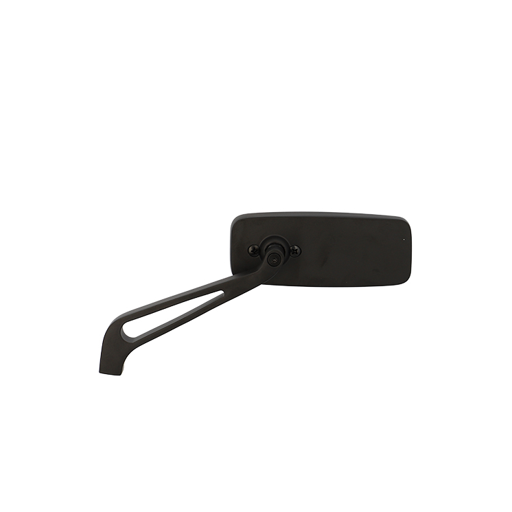 RETRO UNIVERSEL BLACKWAY* ARGON ALUMINIUM NOIR (GAUCHE)