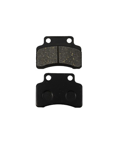 PLAQUETTE FREIN  19 TEKNIX AV ADAPT. KEEWAY/CPI/GENERIC (PR)