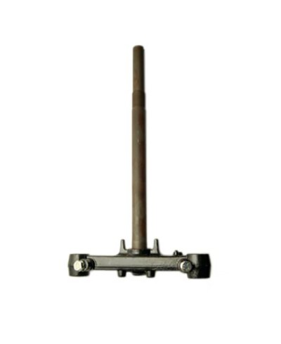 TE DE FOURCHE SCOOTER TEKNIX ADAPT. OVETTO/NEOS (PIVOT 375MM/ LONGUEUR FILLETAGE 30MM)