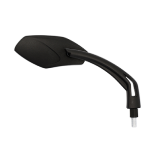 RETRO UNIVERSEL BLACKWAY* ELECTRON ALUMINIUM NOIR (DROIT)