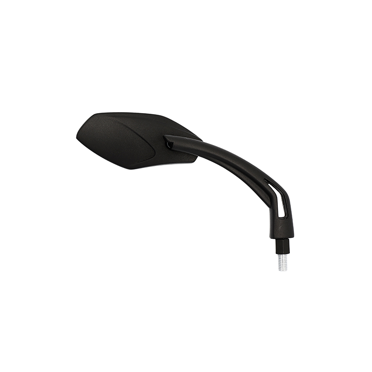RETRO UNIVERSEL BLACKWAY* ELECTRON ALUMINIUM NOIR (DROIT)