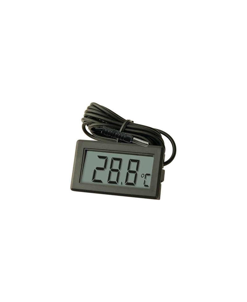 THERMOMETRE/SONDE TEMPERATURE AMBIANT TUN'R DIGITAL MAX 93 DEGRE