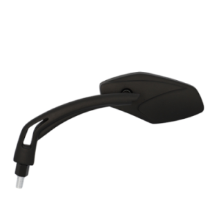 RETRO UNIVERSEL BLACKWAY* ELECTRON ALUMINIUM NOIR (GAUCHE)