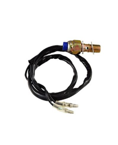 CONTACTEUR STOP FREIN AR MECABOITE HYDRAULIQUE TEKNIX M10 X1.25MM (X1) SUR MAITRE CYLINDRE
