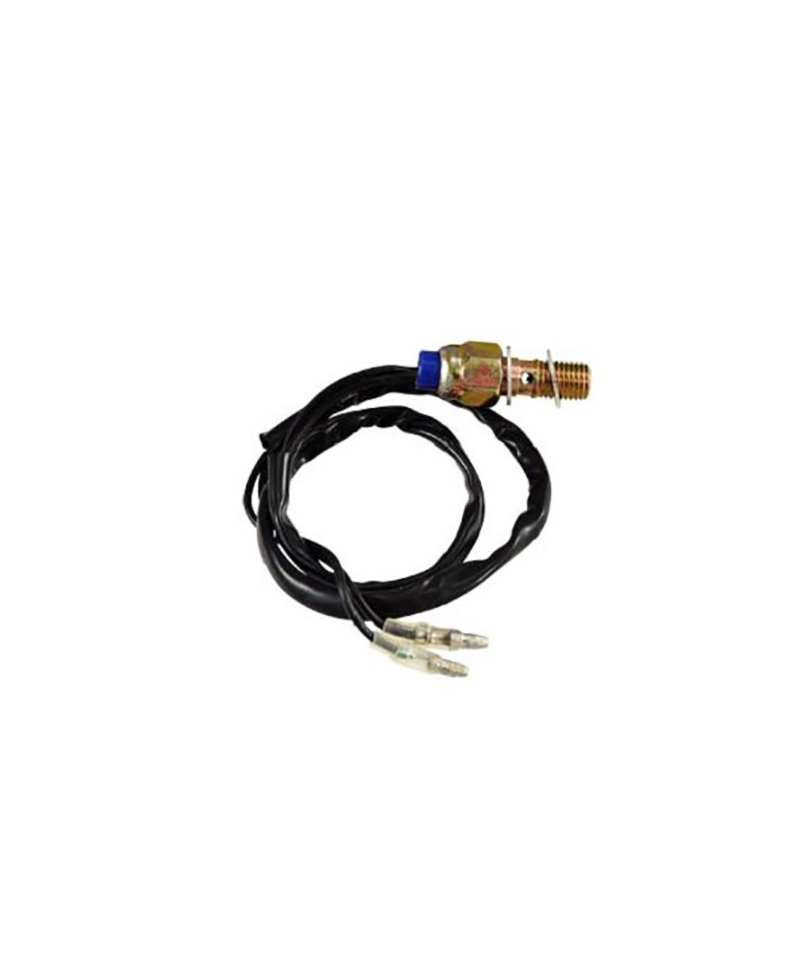 CONTACTEUR STOP FREIN AR MECABOITE HYDRAULIQUE TEKNIX M10 X1.25MM (X1) SUR MAITRE CYLINDRE