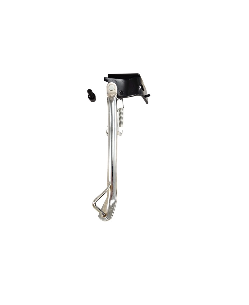 BEQUILLE SCOOTER LATERALE TUN'R ADAPT. STUNT/SLIDER CHROME