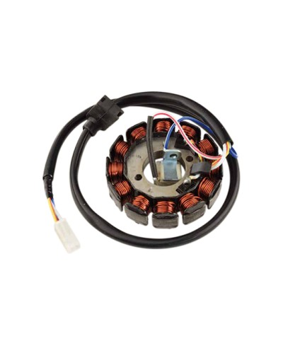 STATOR MECABOITE TEKNIX ADAPT. AM6 2007 et + AVEC CAPTEUR (DUCATI) LONG 65 CM