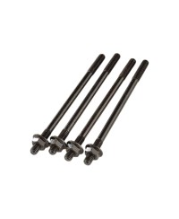 GOUJON CYL SCOOTER TEKNIX ADAPT. BOOSTER/STUNT/TYPHOON/STALKER/ZIP (2T) TYPE ORIGINE X4