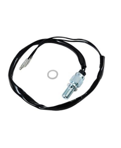 CONTACTEUR STOP FREIN AR MECABOITE HYDRAULIQUE TEKNIX M10 X1.00MM (X1) SUR MAITRE CYLINDRE