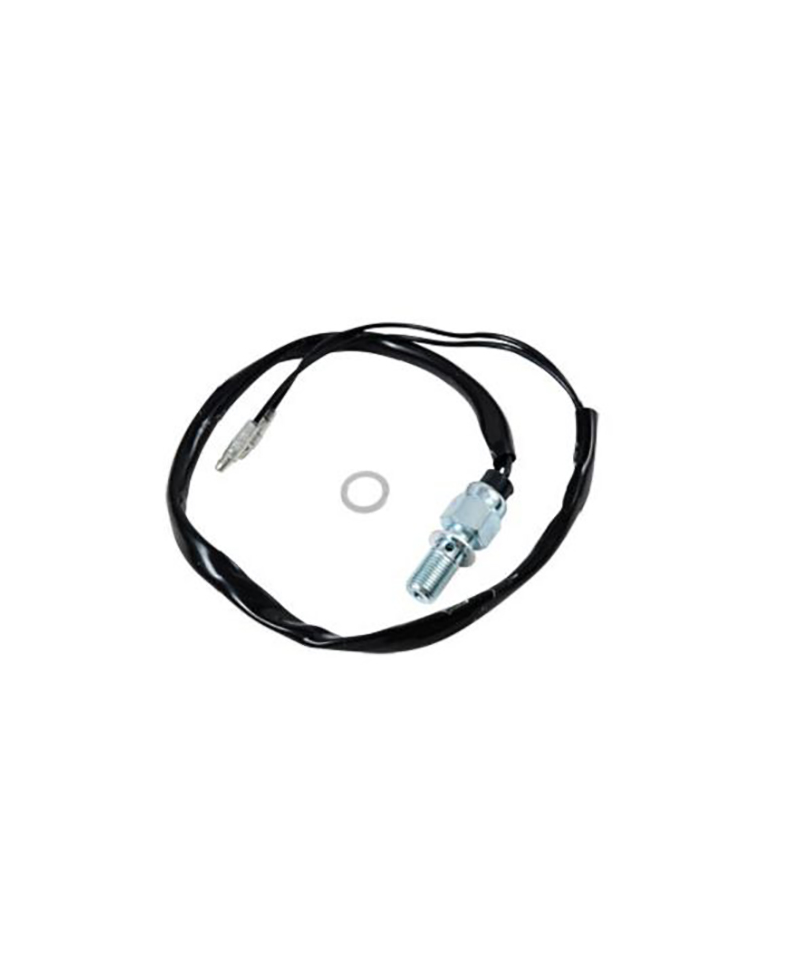 CONTACTEUR STOP FREIN AR MECABOITE HYDRAULIQUE TEKNIX M10 X1.00MM (X1) SUR MAITRE CYLINDRE