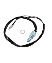 CONTACTEUR STOP FREIN AR MECABOITE HYDRAULIQUE TEKNIX M10 X1.00MM (X1) SUR MAITRE CYLINDRE