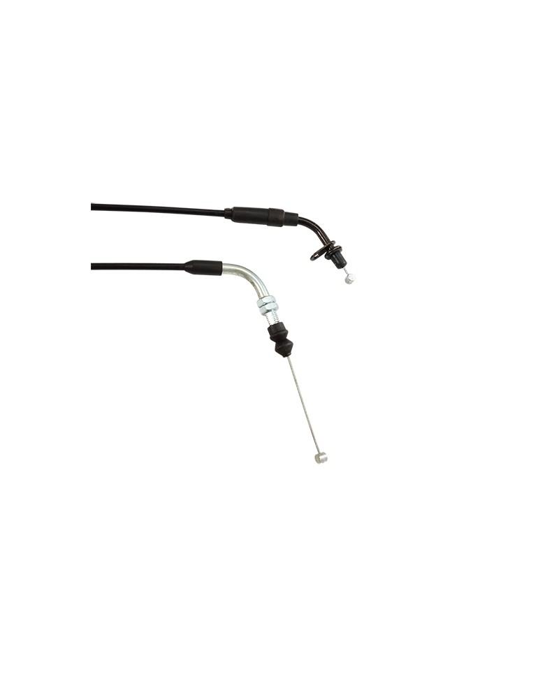 TRANSMISSION/CABLE GAZ SCOOTER TEKNIX ADAPT. CHINOIS (192CM) COMPLETE