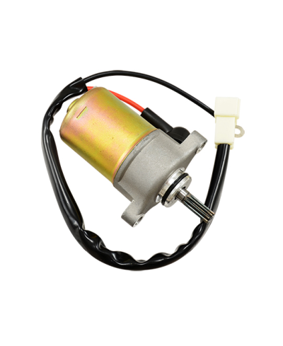 DEMARREUR MAXI SCOOTER TEKNIX ADAPT. 125 XMAX/SKYCRUISER/EVOLIS/XCITY/CITYLINER (TYPE ORI