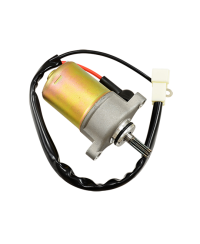 DEMARREUR MAXI SCOOTER TEKNIX ADAPT. 125 XMAX/SKYCRUISER/EVOLIS/XCITY/CITYLINER (TYPE ORI