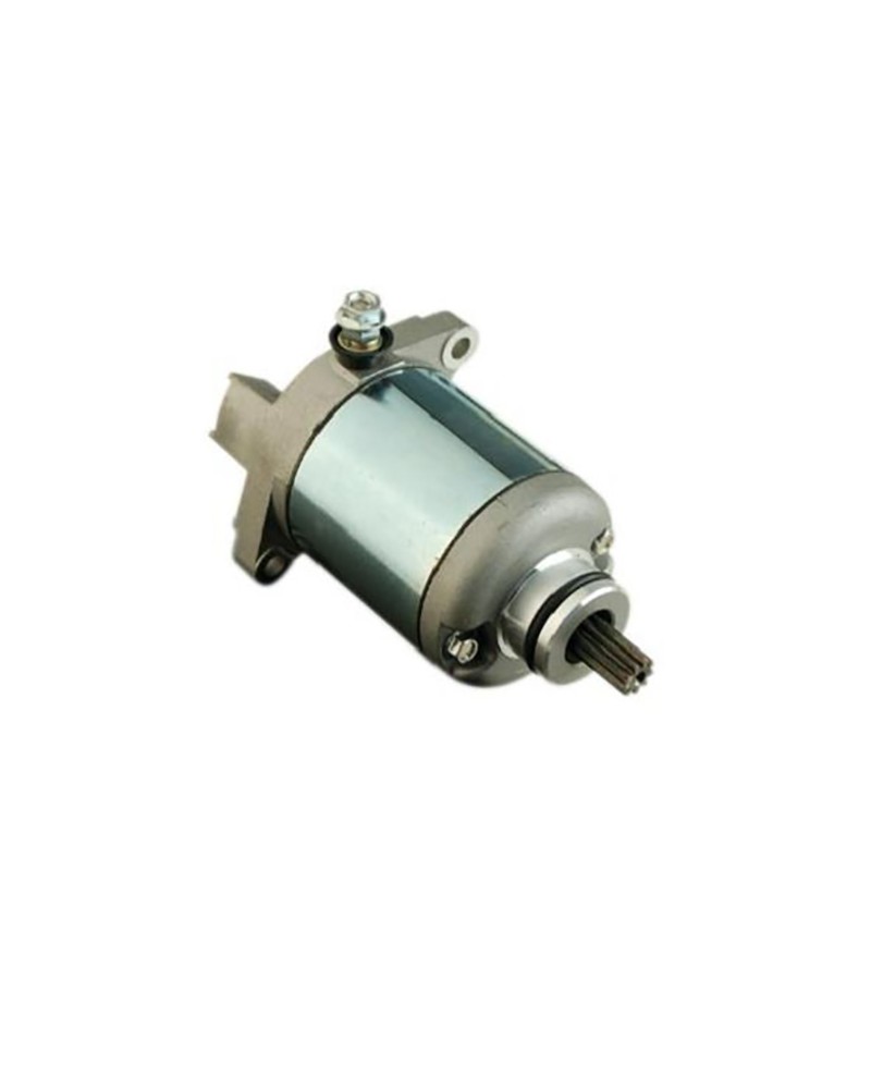 DEMARREUR MAXI SCOOTER TEKNIX ADAPT. 125 PIAGGIO X7/X8/X9/X EVOL/FLY/LIBERTY (4 TEMPS)