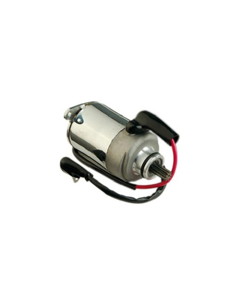DEMARREUR MAXI SCOOTER TOP PERF ADAPT. 125 SYM 4T (TYPE ORIGINE)