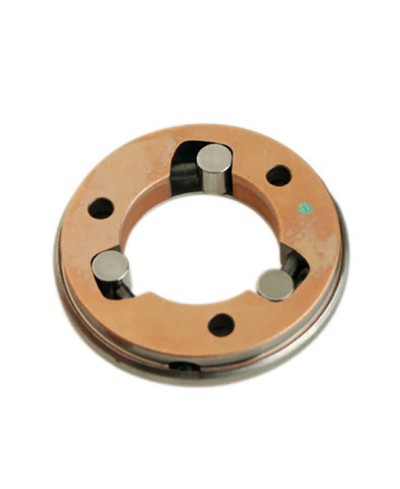 ROUE LIBRE DEMARREUR MAXI SCOOTER TOP PERF TYPE ORIGINE ADAPT. 125 XMAX/SKYCRUISER