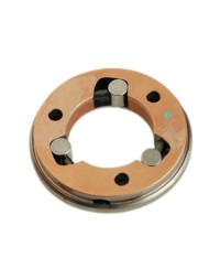 ROUE LIBRE DEMARREUR MAXI SCOOTER TOP PERF TYPE ORIGINE ADAPT. 125 XMAX/SKYCRUISER