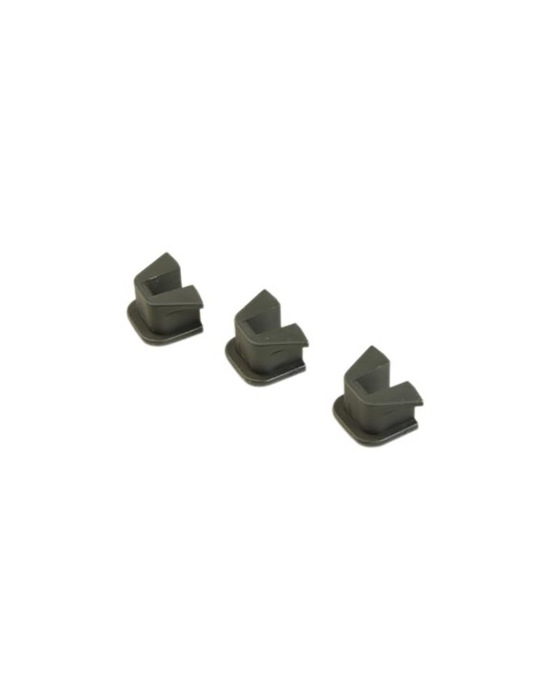 GUIDE/TAQUET VARIATEUR MAXI SCOOTER POLINI ADAPT. 500 TMAX TOUT MODELE (X4)