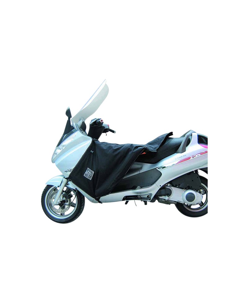 TABLIER MAXI SCOOTER TUCANO TERMOSCUD® R045 ADAPT. PIAGGIO X8 125 STREET/150 STREET/200/25