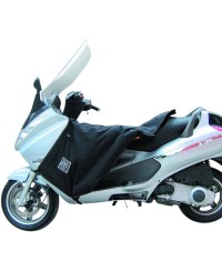 TABLIER MAXI SCOOTER TUCANO TERMOSCUD® R045 ADAPT. PIAGGIO X8 125 STREET/150 STREET/200/25