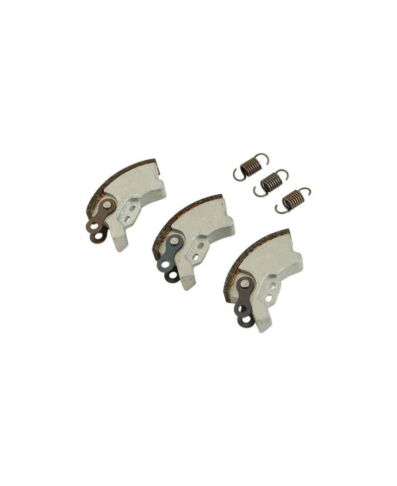 MACHOIRE EMBRAYAGE CYCLO ADAPT. CIAO PX AVEC RESSORTS (X3)