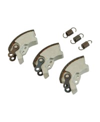 MACHOIRE EMBRAYAGE CYCLO ADAPT. CIAO PX AVEC RESSORTS (X3)