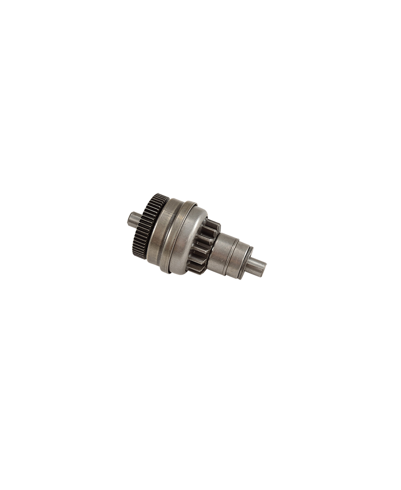 PIGNON LANCEUR DEMARREUR SCOOTER/MECABOITE TEKNIX ADAPT. PIAGGIO 4T/GPR/DRD/DERBI (14/55)