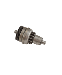 PIGNON LANCEUR DEMARREUR SCOOTER/MECABOITE TEKNIX ADAPT. PIAGGIO 4T/GPR/DRD/DERBI (14/55)