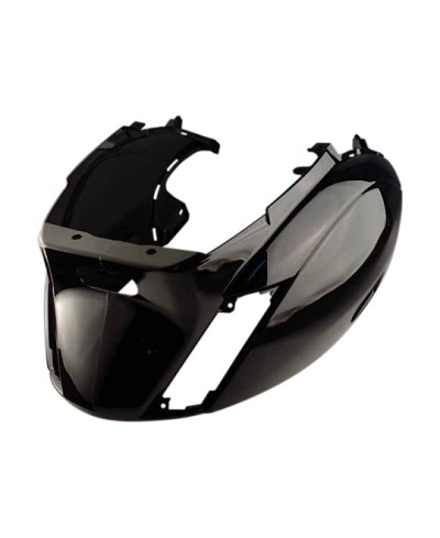 COQUE AR SCOOTER TUN'R ADAPT. ZIP NOIR (PEINT) (PR)