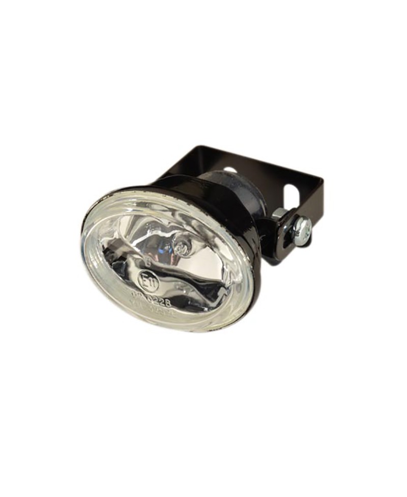 OPTIQUE/PROJECTEUR/ECLAIRAGE ADDITIONNEL TUN'R HALOGENE NOIR 12V35W HOMOLOGUE ORIENTABLE