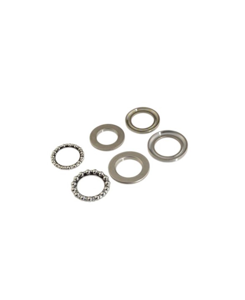 JEU DIRECTION SCOOTER TEKNIX ADAPT. KISBEE/SPEEDFIGHT 3 ET 4/VIVACITY 3/DJANGO PEUGEOT