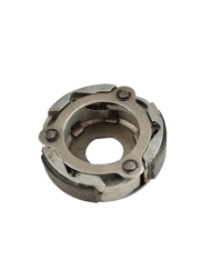 EMBRAYAGE MAXI SCOOTER TEKNIX ADAPT. 125 YAMAHA MAJESTY/SKYLINER/XN 1998-2002