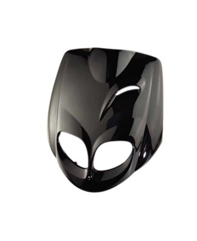 TABLIER AV/FACE AV SUP. SCOOTER TUN'R ADAPT. TREKKER/TKR NOIR (PEINT) TYPE ORIGINE