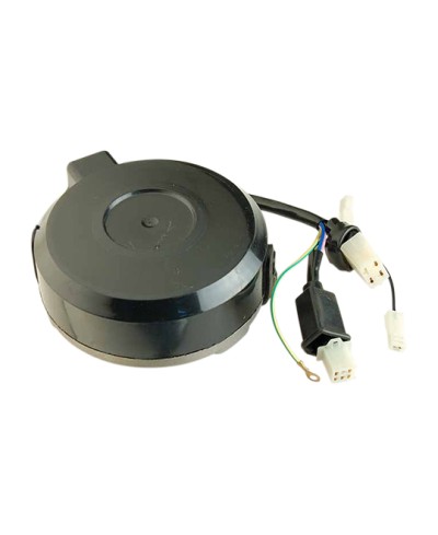 ALLUMAGE CYCLO TEKNIX ADAPT. 103 ELECTRONIQUE 12 VOLTS (GROS CONE RUPTEUR)