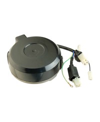 ALLUMAGE CYCLO TEKNIX ADAPT. 103 ELECTRONIQUE 12 VOLTS (GROS CONE RUPTEUR)