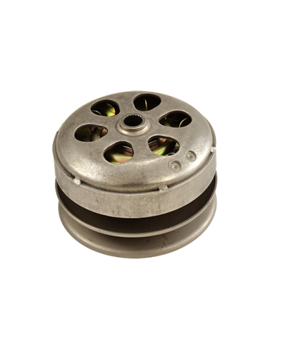 EMBRAYAGE MAXI SCOOTER TEKNIX ADAPT. 125 PIAGGIO (COMPLET)