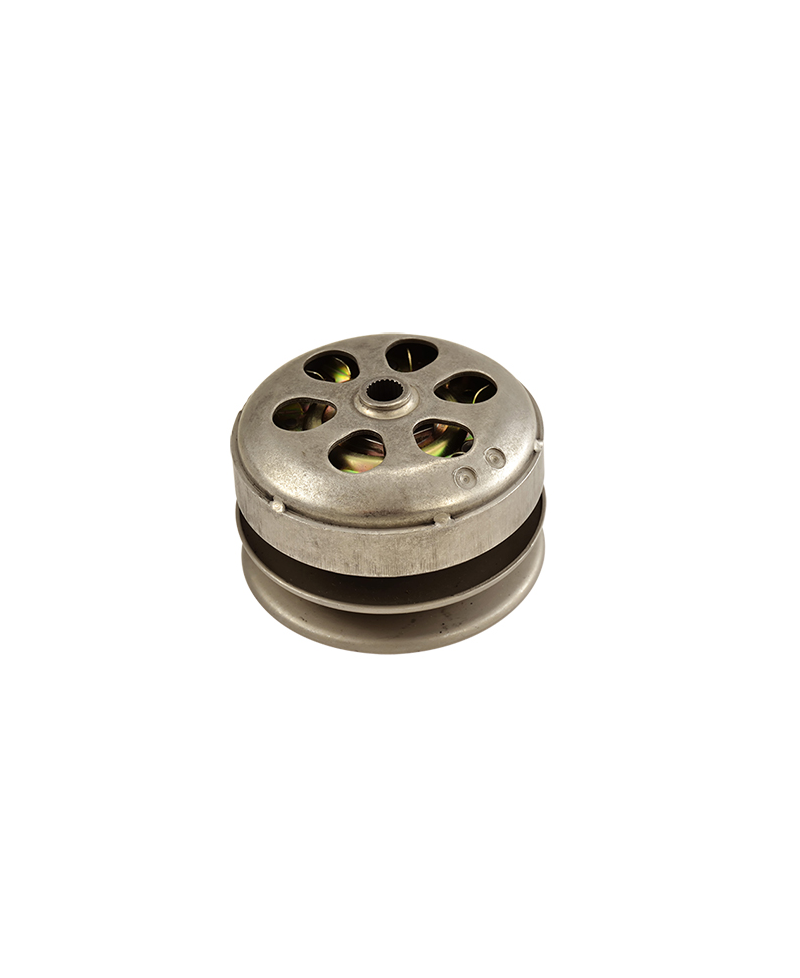 EMBRAYAGE MAXI SCOOTER TEKNIX ADAPT. 125 PIAGGIO (COMPLET)