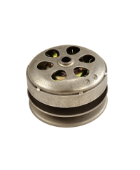 EMBRAYAGE MAXI SCOOTER TEKNIX ADAPT. 125 PIAGGIO (COMPLET)