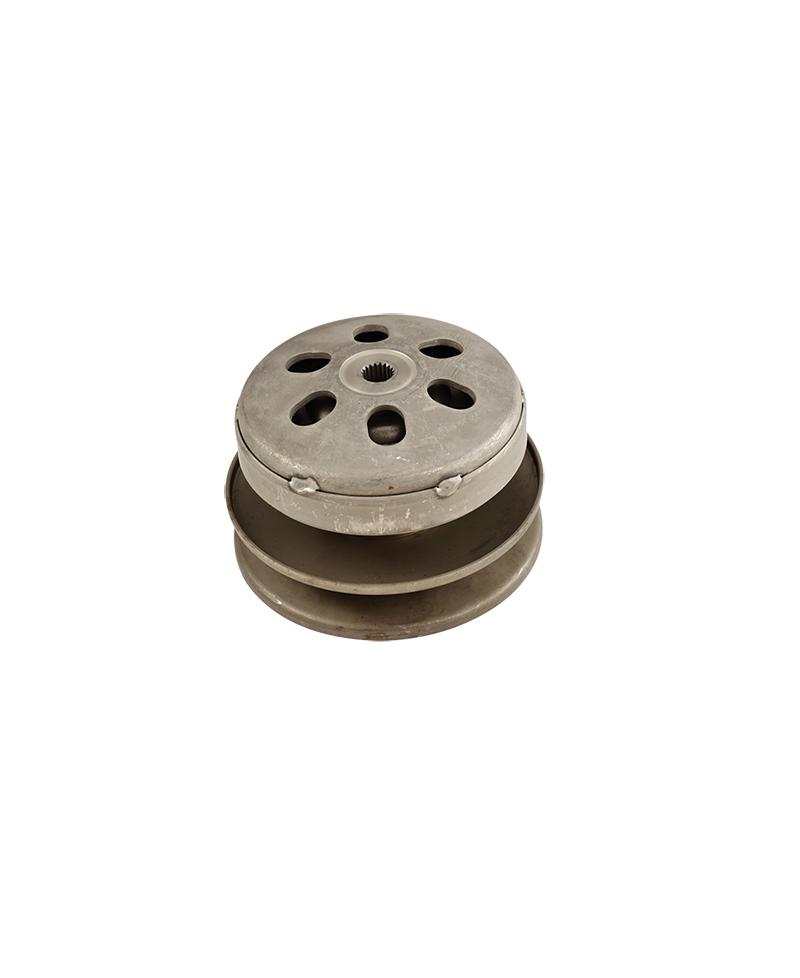 EMBRAYAGE MAXI SCOOTER TEKNIX ADAPT. 125/150 HONDA SH/PANTHEON/SWING/DYLAN (COMPLET)
