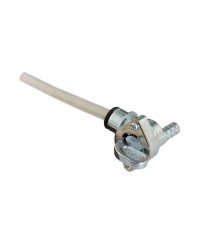 ROBINET ESSENCE MECABOITE TEKNIX ADAPT. DERBI SENDA/PIAGGIO/PEUGEO/APRILIA