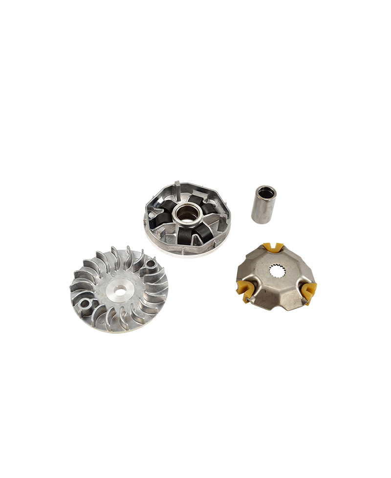 VARIATEUR MAXI SCOOTER TEKNIX ADAPT. 125/150 SUZUKI BURGMAN UH K7 02-06